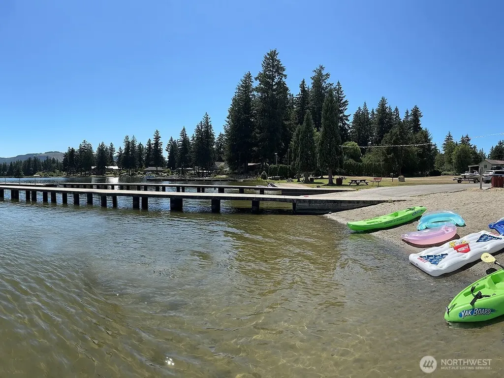 16012 Jade Street SE Yelm WA 98597