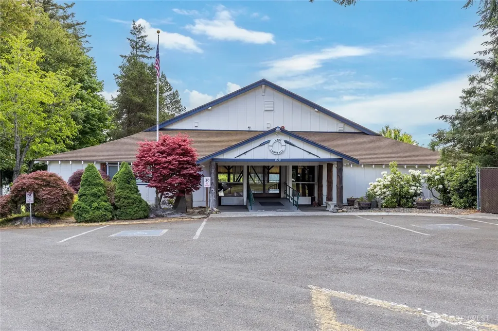 16012 Jade Street SE Yelm WA 98597