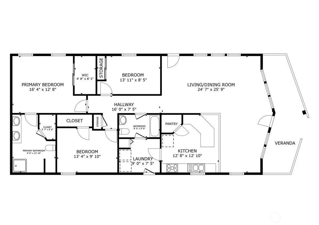 16012 Jade Street SE Yelm WA 98597