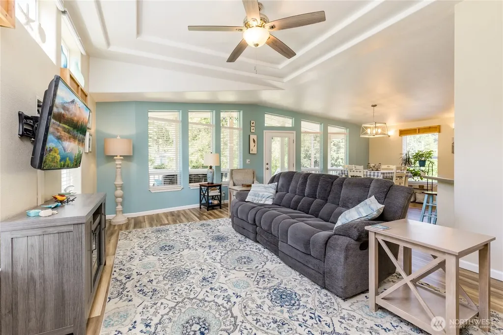 16012 Jade Street SE Yelm WA 98597