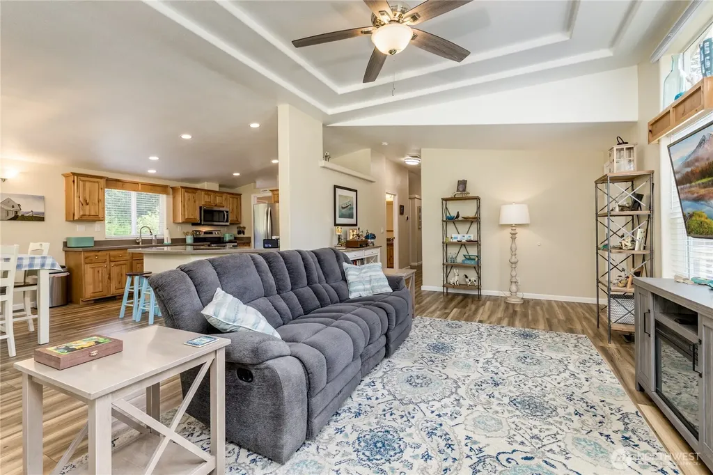 16012 Jade Street SE Yelm WA 98597