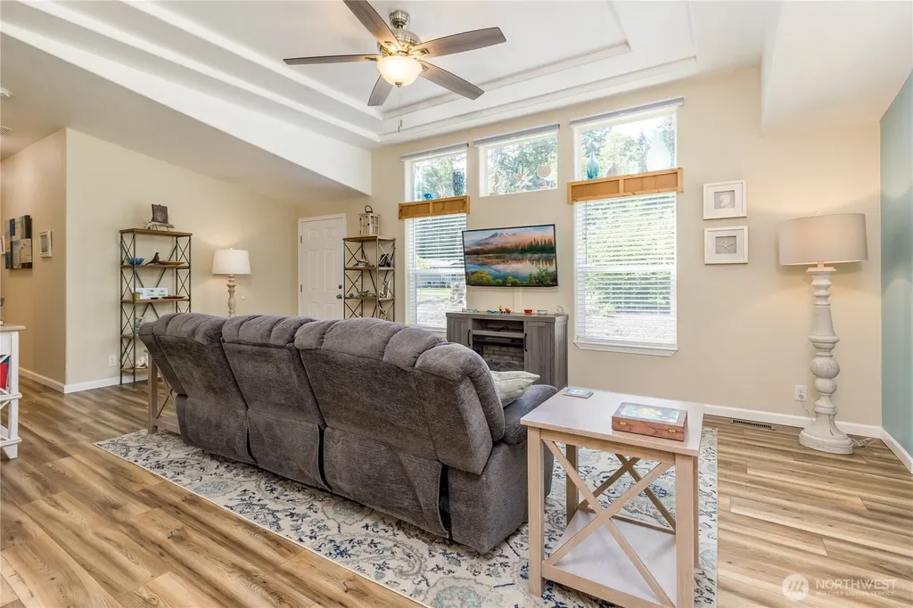 16012 Jade Street SE Yelm WA 98597