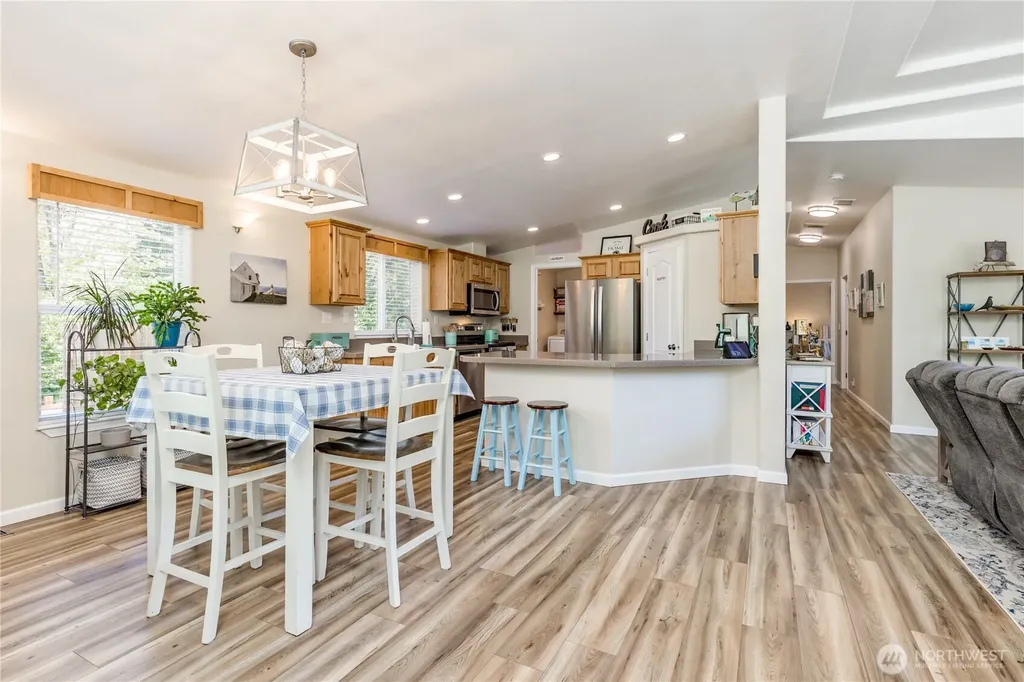 16012 Jade Street SE Yelm WA 98597