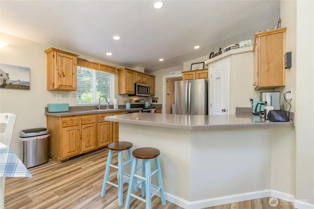 16012 Jade Street SE Yelm WA 98597