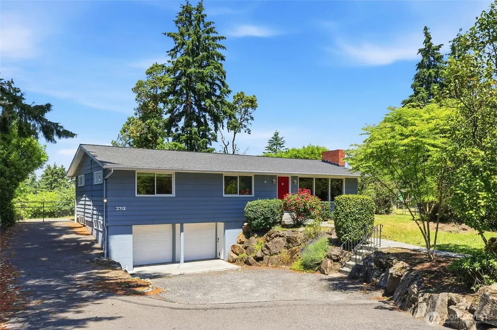 3712 S 164th Street Seatac WA 98188