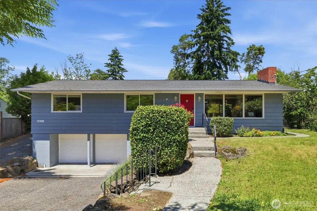 3712 S 164th Street Seatac WA 98188