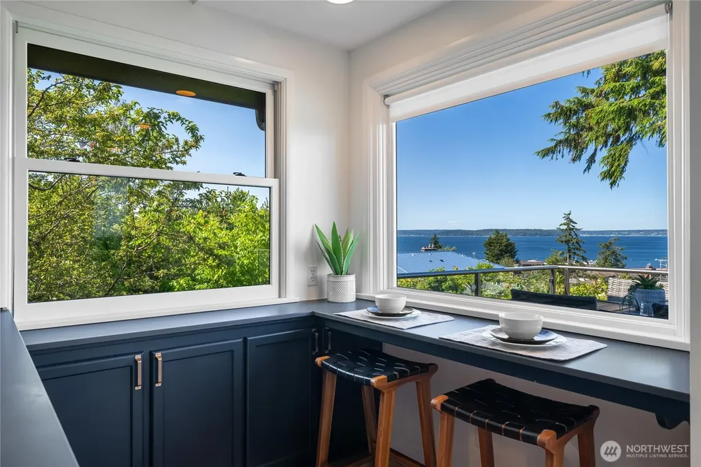 3445 60th Avenue SW Seattle WA 98116