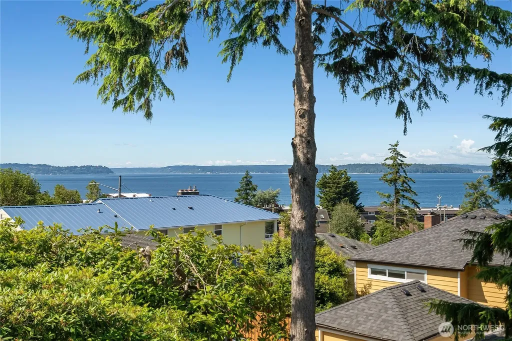 3445 60th Avenue SW Seattle WA 98116