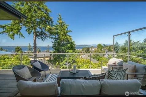 3445 60th Avenue SW Seattle WA 98116