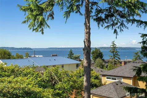 3445 60th Avenue SW Seattle WA 98116