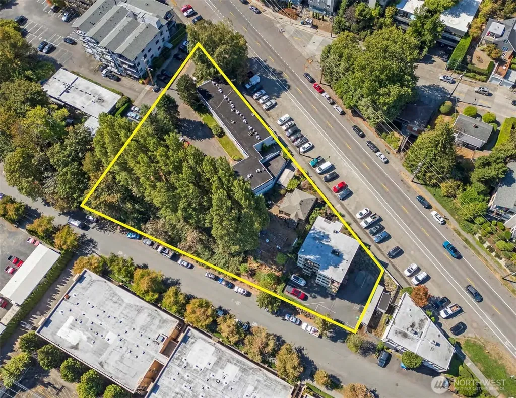 2600 Thorndyke Avenue W Seattle WA 98119