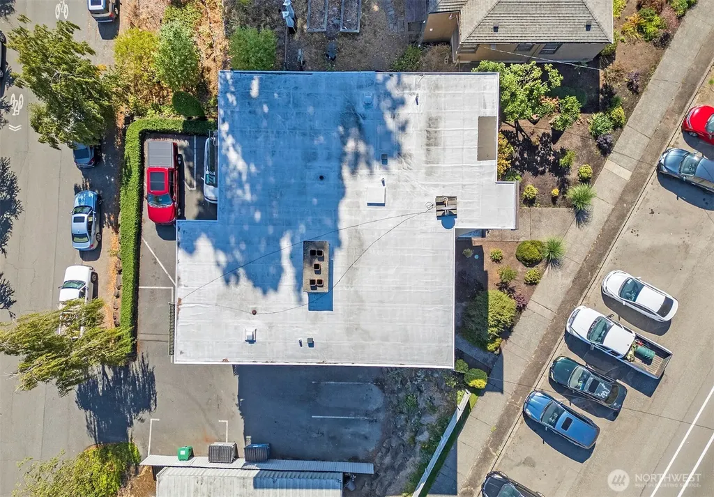 2600 Thorndyke Avenue W Seattle WA 98119