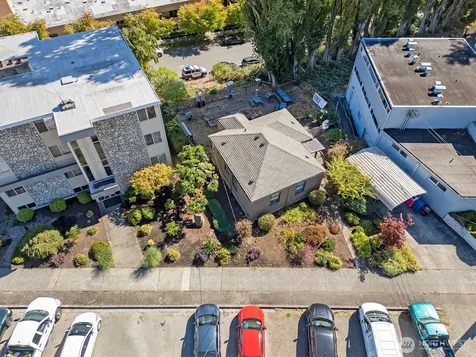 2600 Thorndyke Avenue W Seattle WA 98119