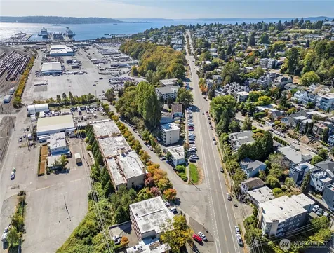 2600 Thorndyke Avenue W Seattle WA 98119