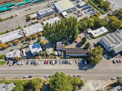 2600 Thorndyke Avenue W Seattle WA 98119