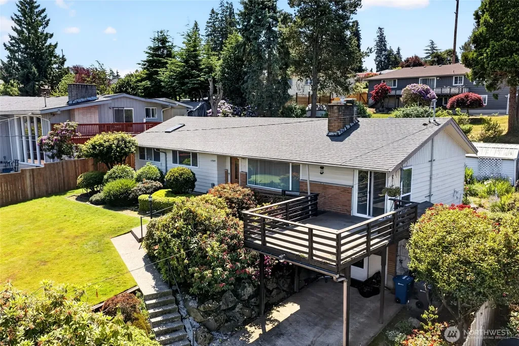 17909 50th Avenue S Seatac WA 98188