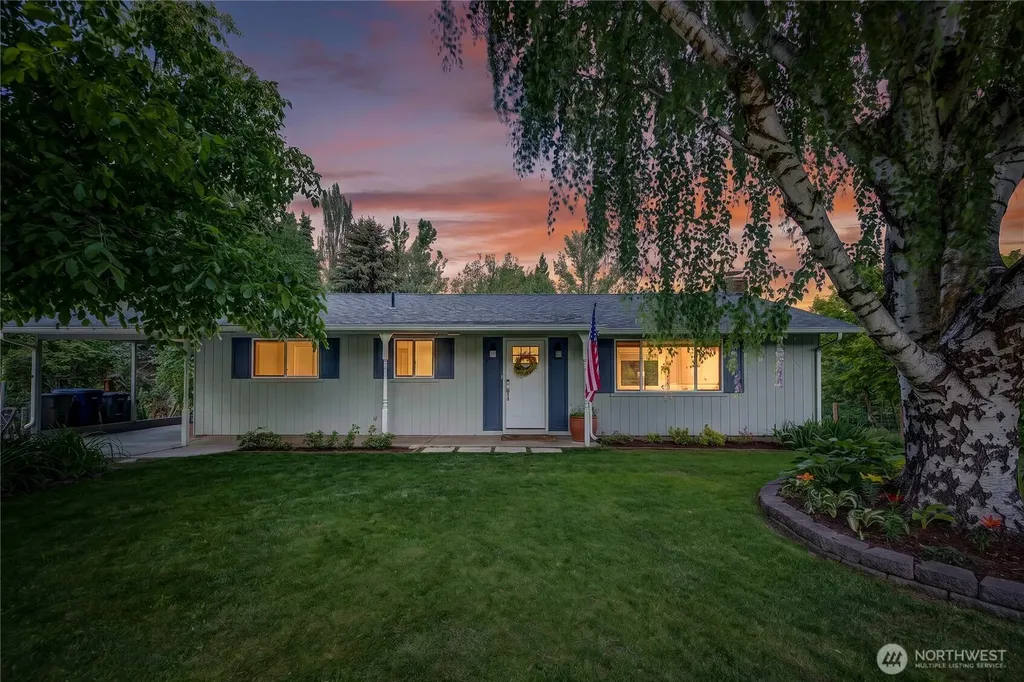 6038 Hazel Place Cashmere WA 98815