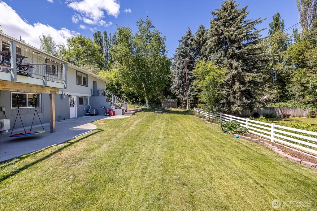 6038 Hazel Place Cashmere WA 98815