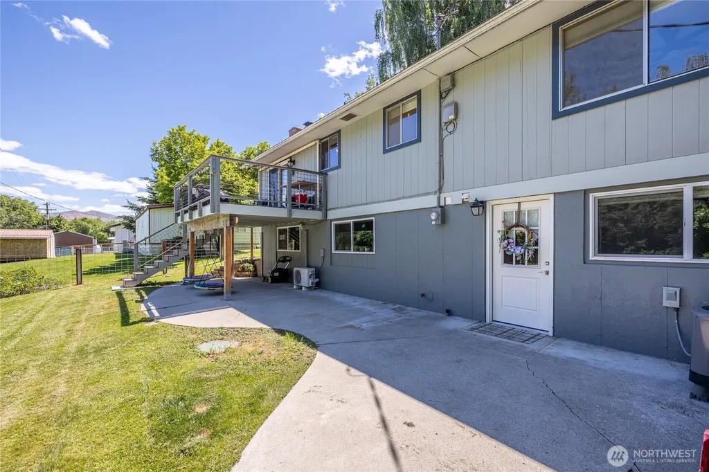 6038 Hazel Place Cashmere WA 98815