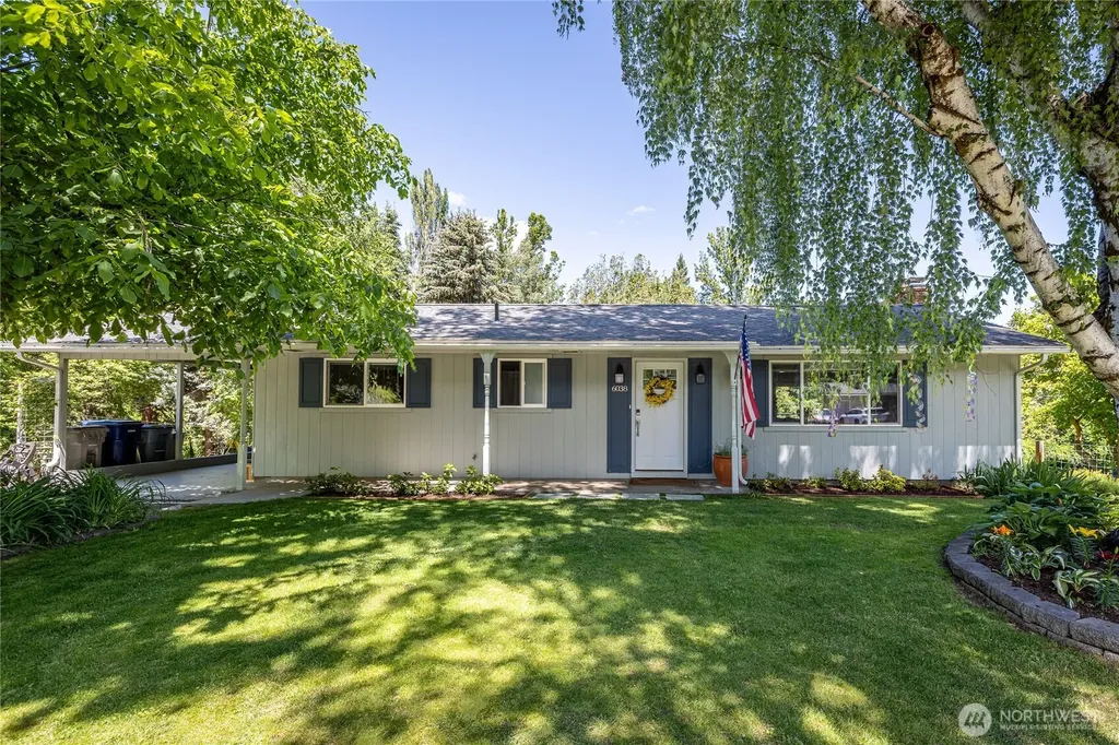 6038 Hazel Place Cashmere WA 98815
