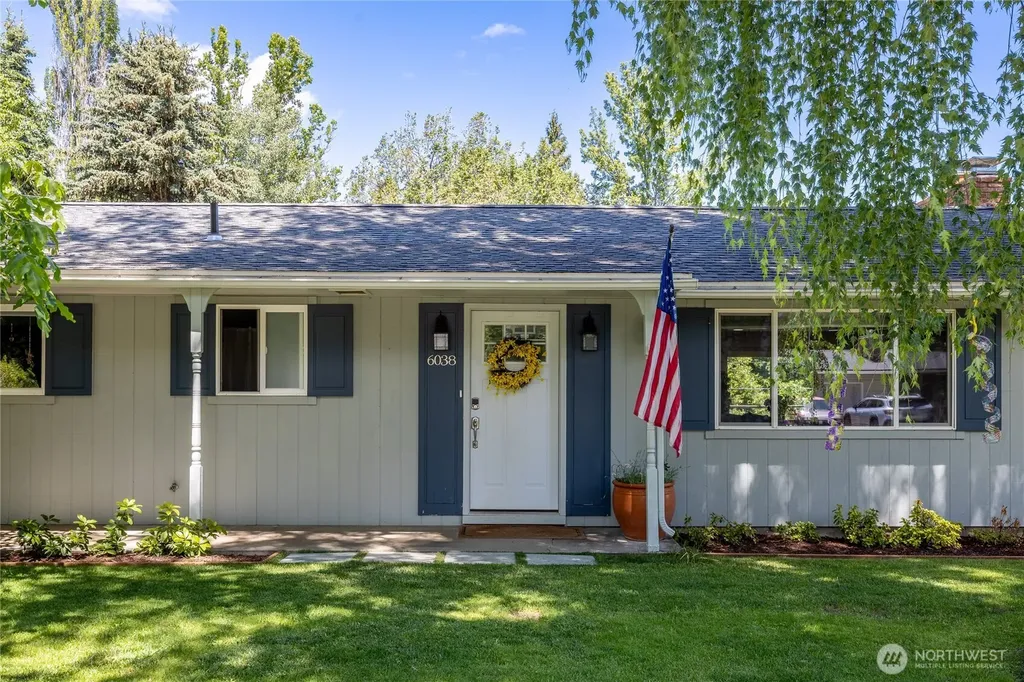 6038 Hazel Place Cashmere WA 98815