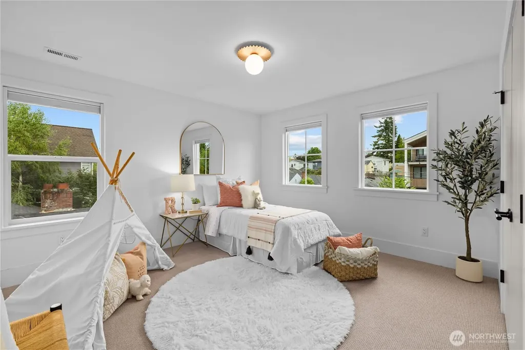7524 33rd Avenue NE Seattle WA 98115