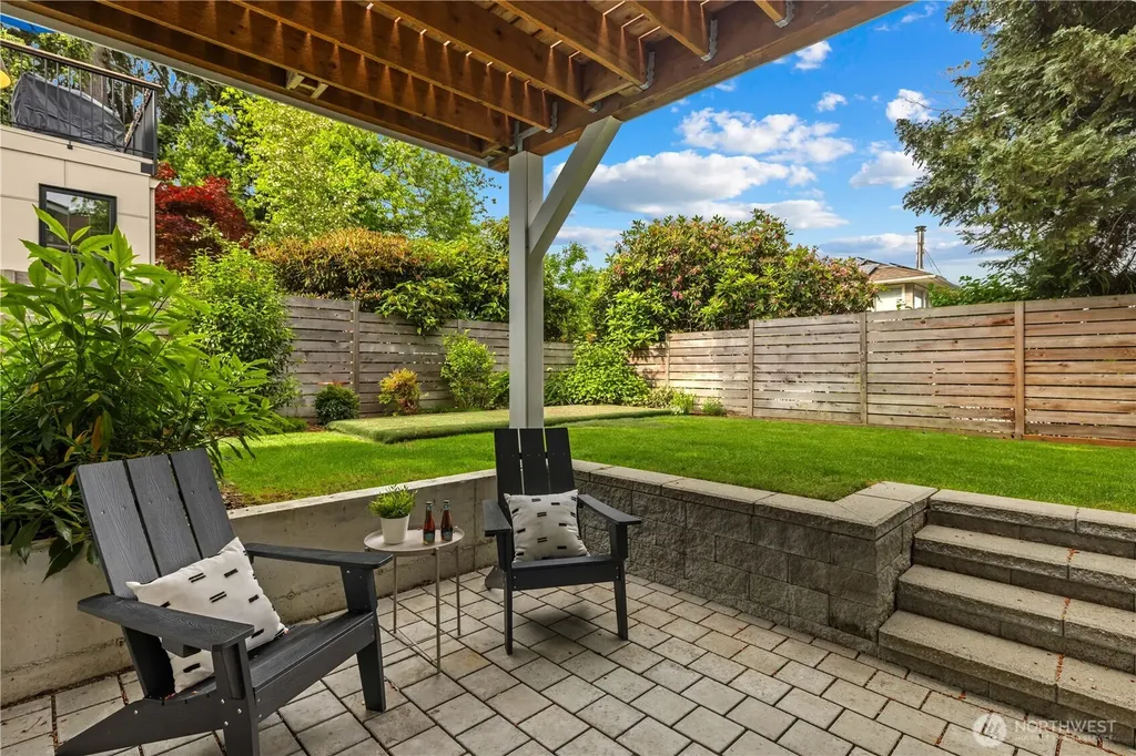 7524 33rd Avenue NE Seattle WA 98115