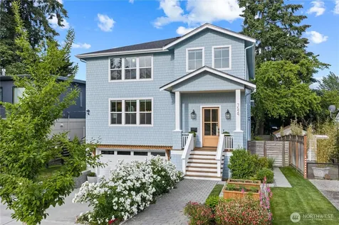 7524 33rd Avenue NE Seattle WA 98115