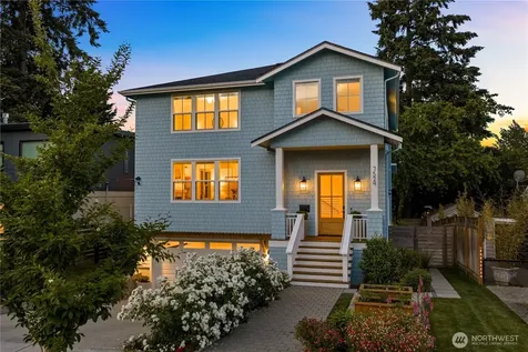 7524 33rd Avenue NE Seattle WA 98115