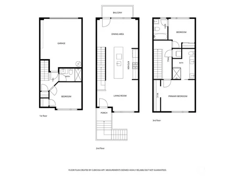 6546 32nd Avenue NE Seattle WA 98115