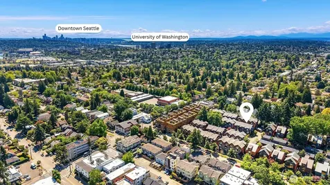 6546 32nd Avenue NE Seattle WA 98115