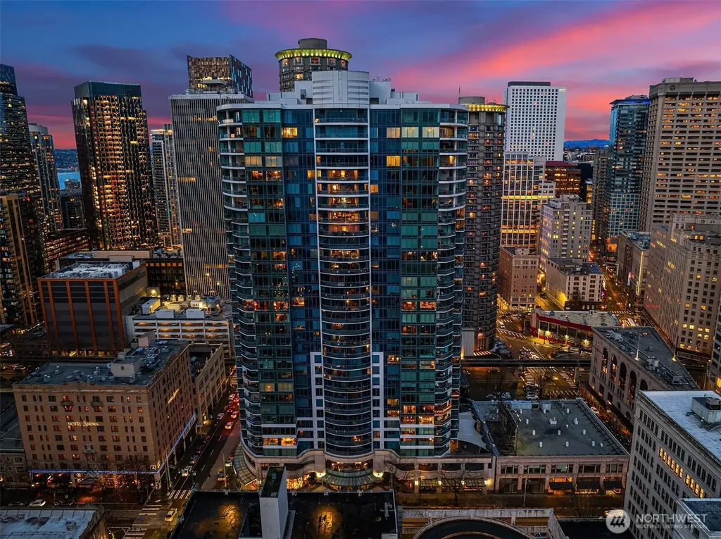 1920 4th Avenue Seattle WA 98101