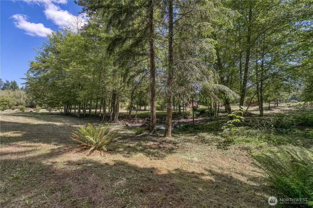 3391 NW Palau Drive Poulsbo WA 98370