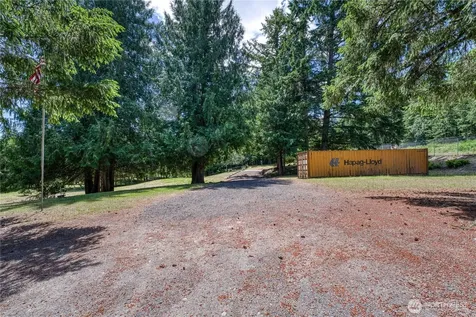 3391 NW Palau Drive Poulsbo WA 98370