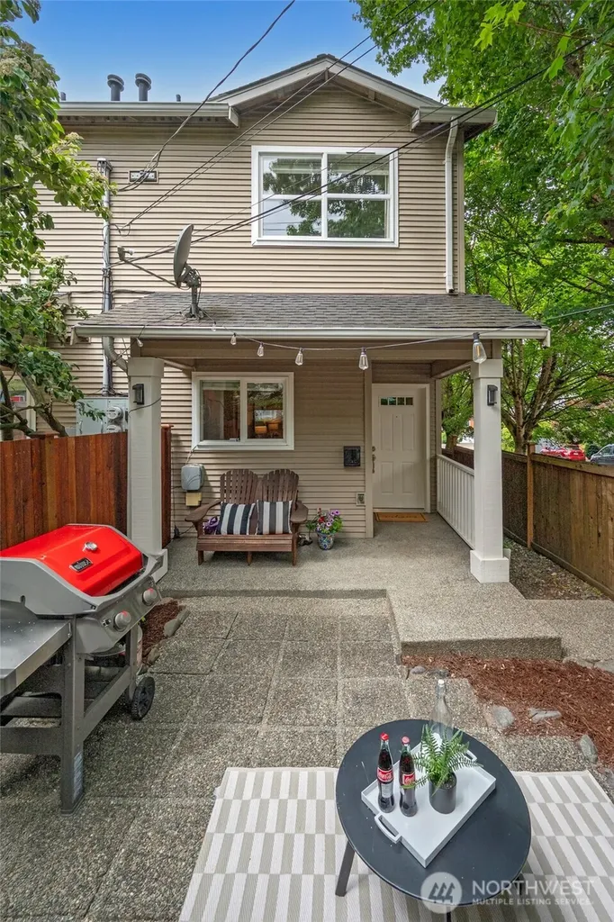 2801 NW 85th Street Seattle WA 98117