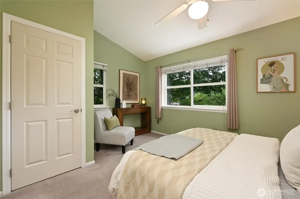 2801 NW 85th Street Seattle WA 98117