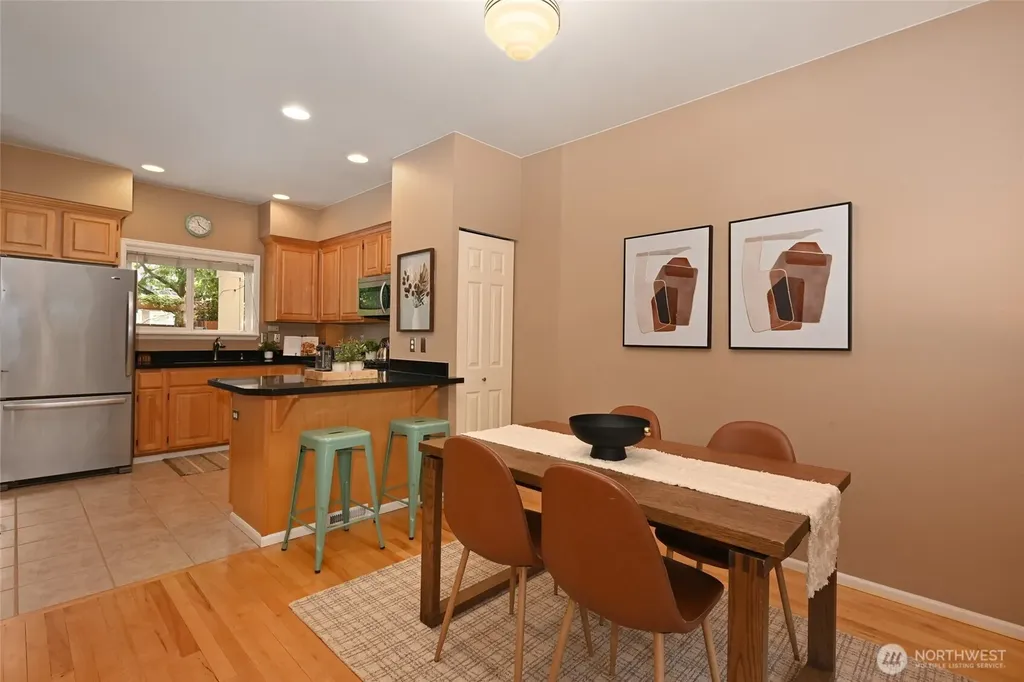 2801 NW 85th Street Seattle WA 98117