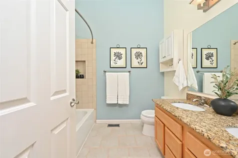 2801 NW 85th Street Seattle WA 98117