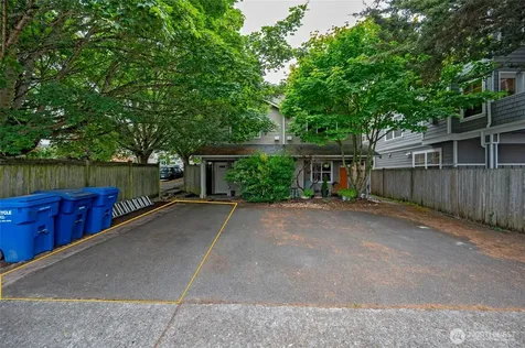 2801 NW 85th Street Seattle WA 98117