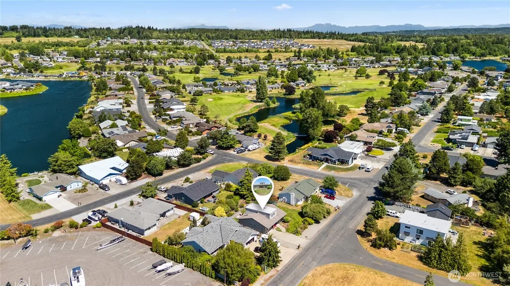 8085 Cowichan Road Birch Bay WA 98230