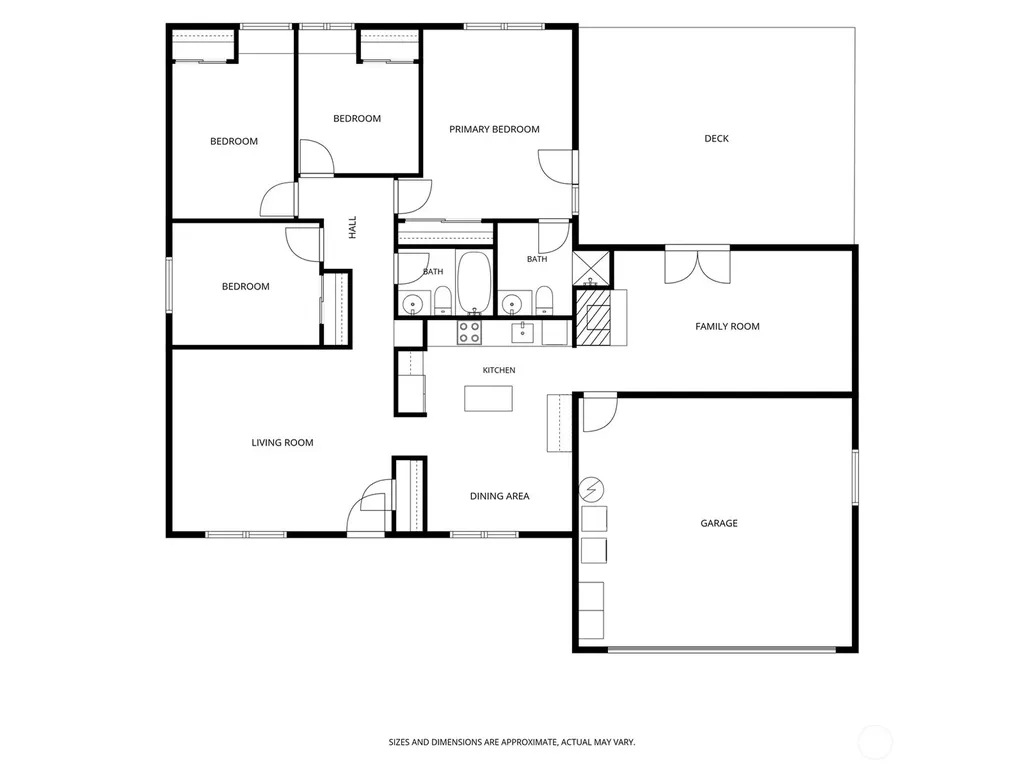 13012 43rd Street Vancouver WA 98682