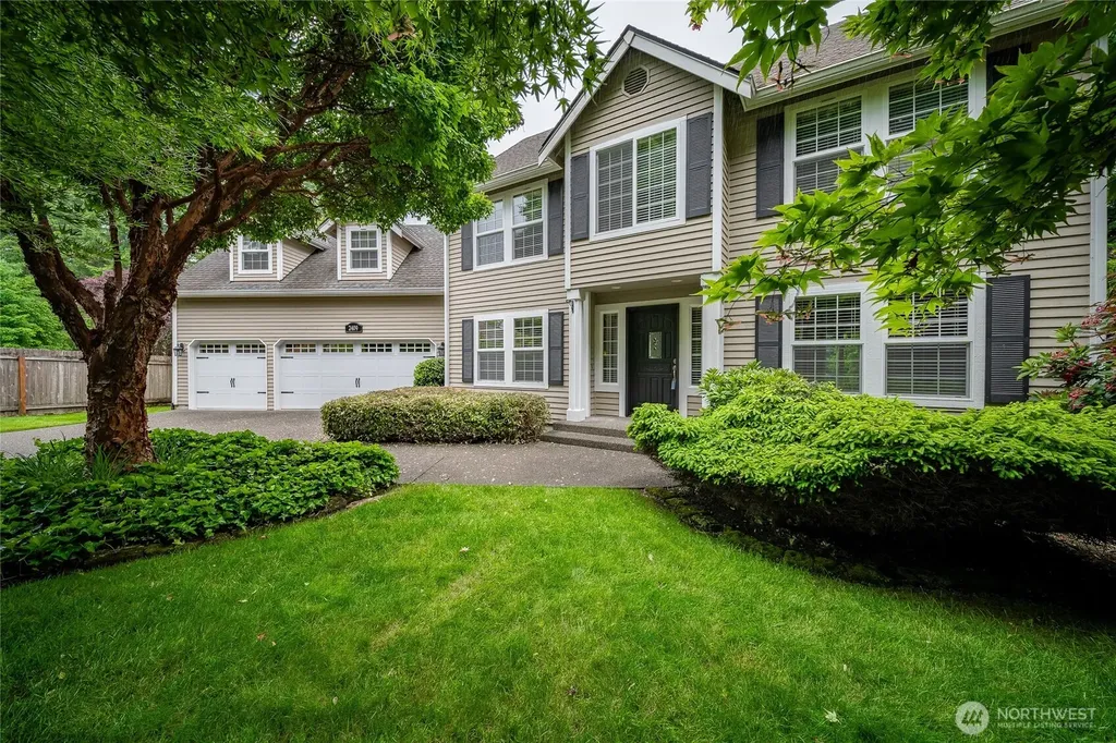 2409 Buckingham Drive SE Olympia WA 98501