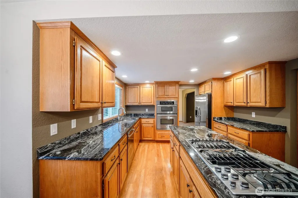 2409 Buckingham Drive SE Olympia WA 98501