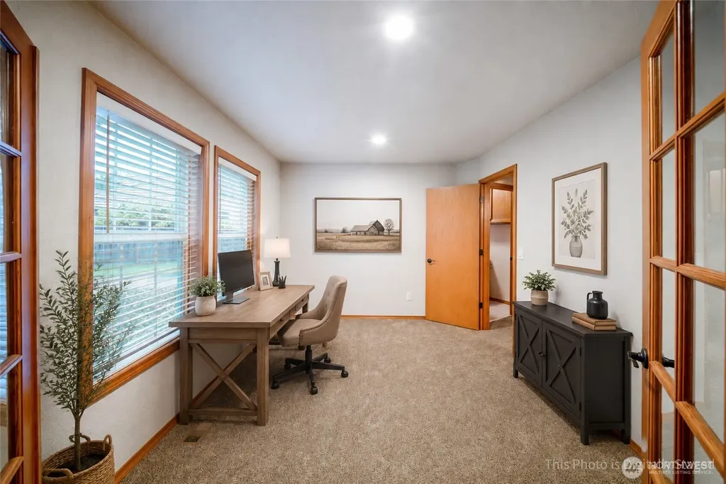 2409 Buckingham Drive SE Olympia WA 98501