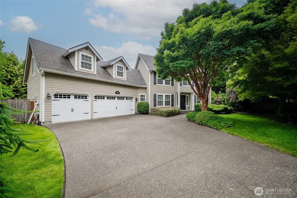 2409 Buckingham Drive SE Olympia WA 98501