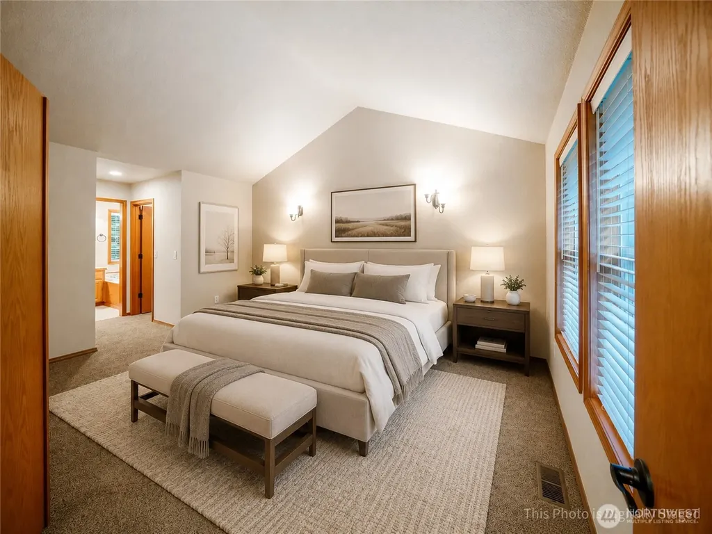 2409 Buckingham Drive SE Olympia WA 98501