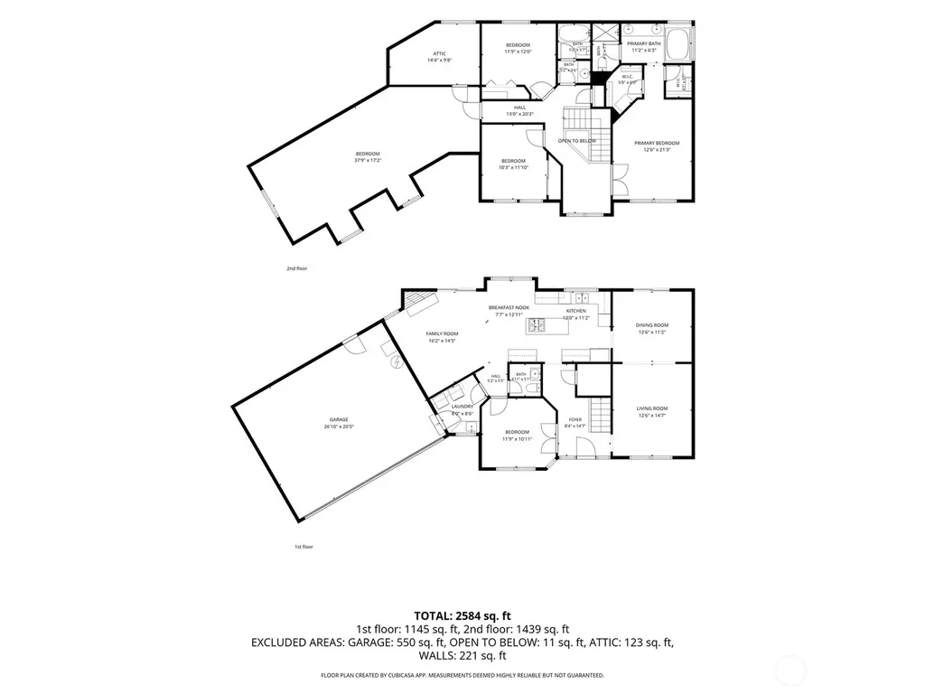2409 Buckingham Drive SE Olympia WA 98501