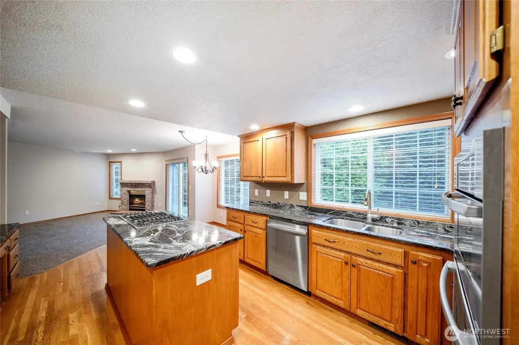 2409 Buckingham Drive SE Olympia WA 98501