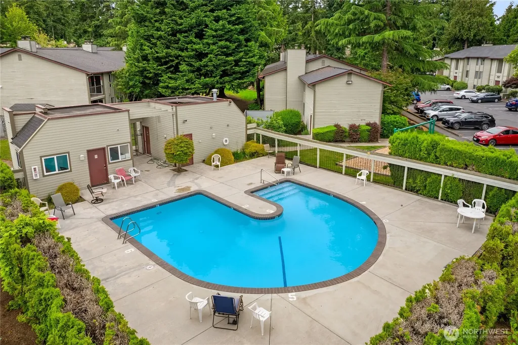 17518 151st Avenue SE Renton WA 98058
