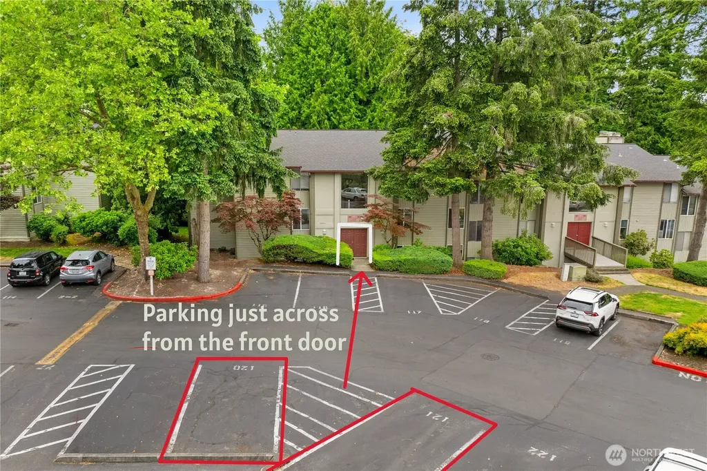 17518 151st Avenue SE Renton WA 98058